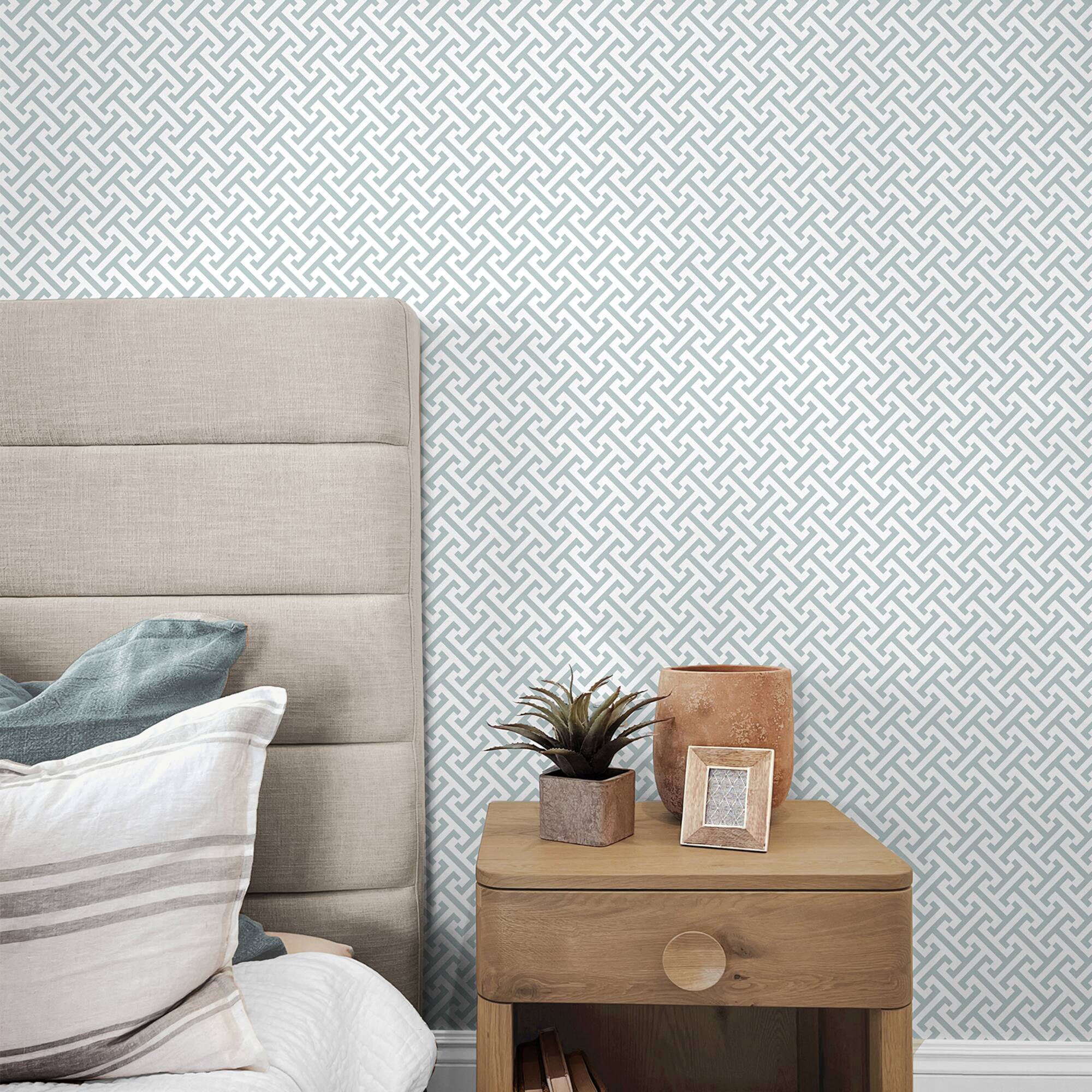 Surface Style Cross Section Peel & Stick Wallpaper